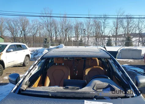 2023 BMW 540 I xDrive from USA, damaged, VIN WBA73BJ09PWX97420